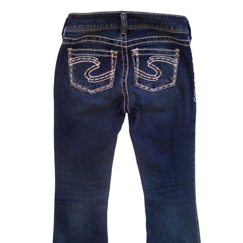 Silver Jeans silver jeans